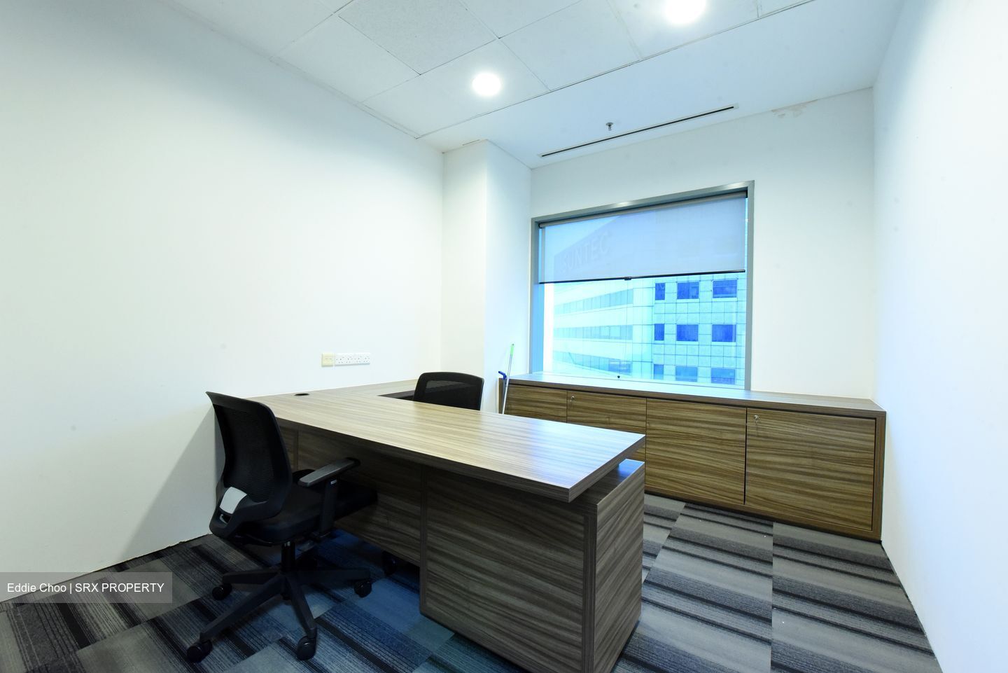 Suntec City (D1), Office #521840041